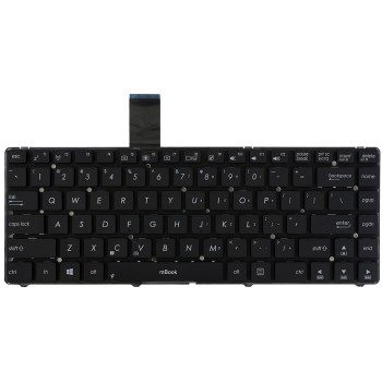Teclado para Asus K45vs K45a A45a K45v 0knb0-4141us00 Us *, 