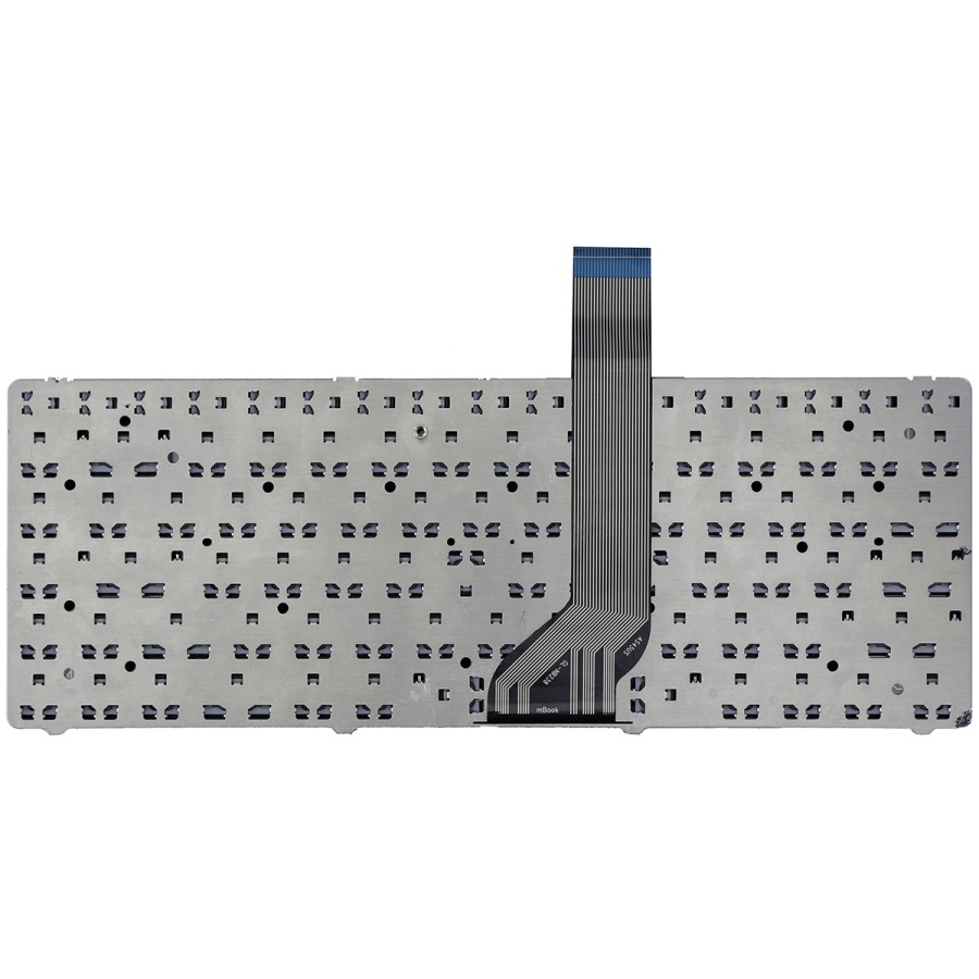 Teclado para Asus 0knb0-4140br00 Pk130nd1a00 Us *, 