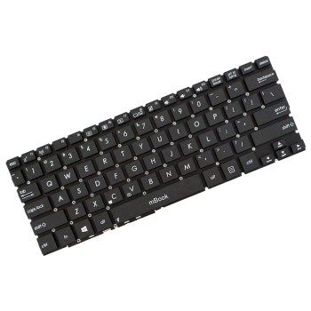Teclado para Asus Vivobook Aeex2u00010 0knb0-1120us00 Us, 