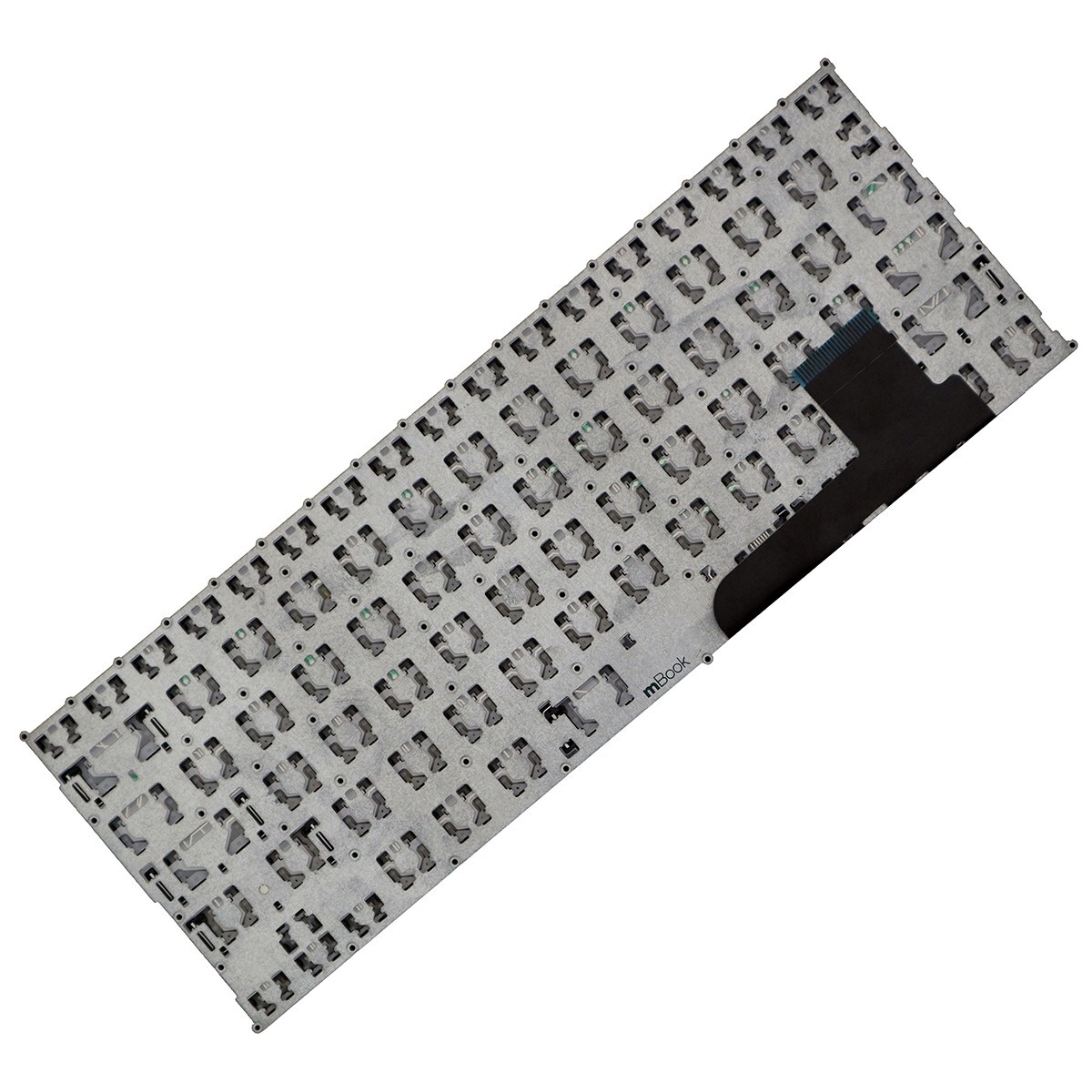 Teclado para Asus Vivobook Aeex2u00010 0knb0-1120us00 Us, 