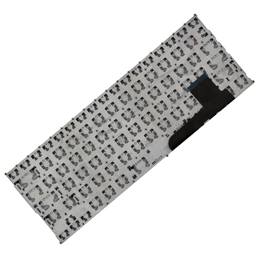 Teclado para Asus Vivobook Aeex2u00010 0knb0-1120us00 Us, 