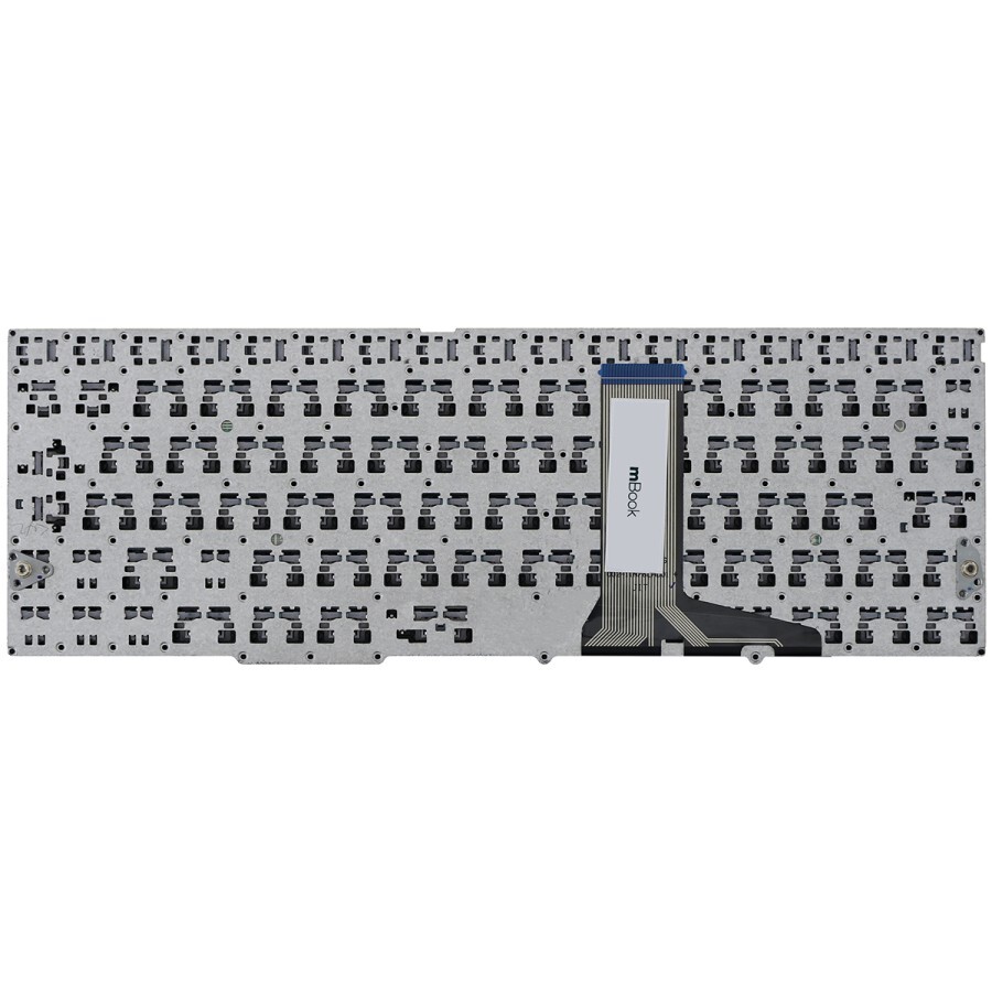 Teclado compatível com Asus AEXC4600110, 