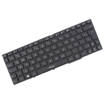 Teclado para Asus Transformer compatível com sg-62900-40a, 