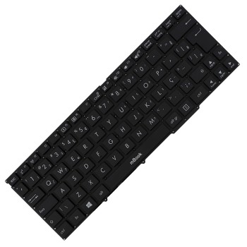 Teclado para Asus Transformer compatível com sg-62900-40a, 