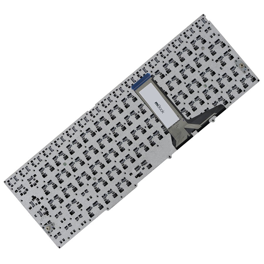 Teclado para Asus Transformer compatível com sg-62900-40a, 