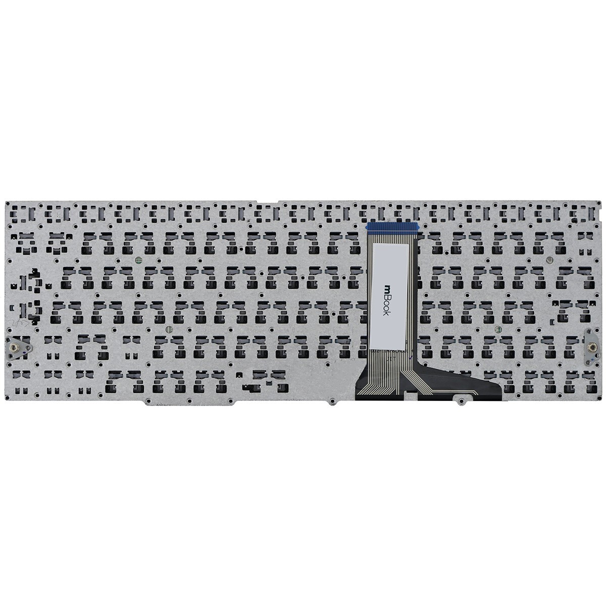 Teclado Tablet para Asus Transformer T100ta Novo Br, 