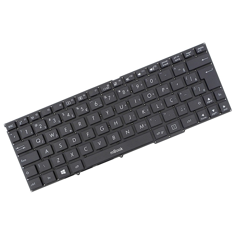 Teclado Tablet para Asus Transformer T100t T100, 
