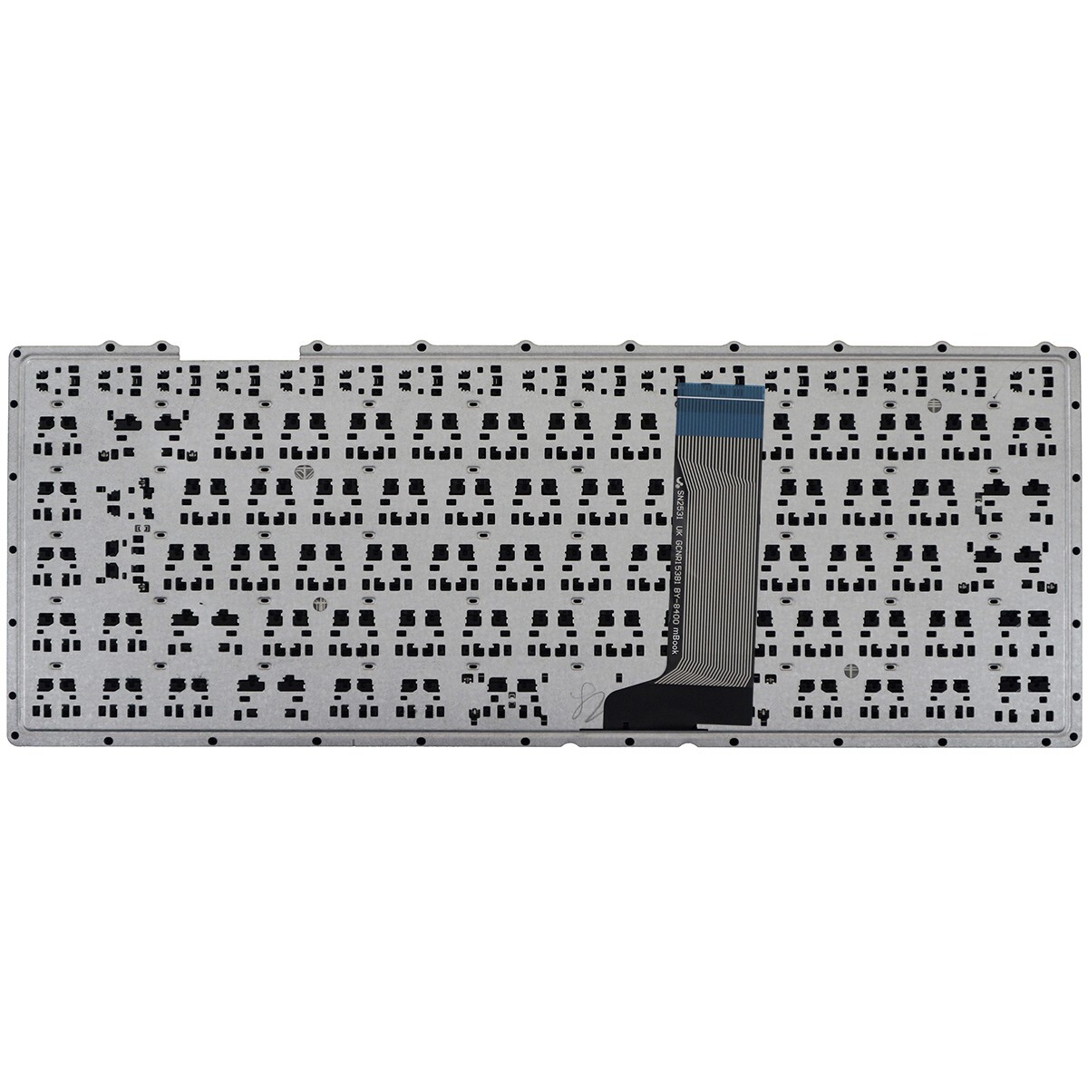 Teclado para Asus mp-13k86pa-5285, 