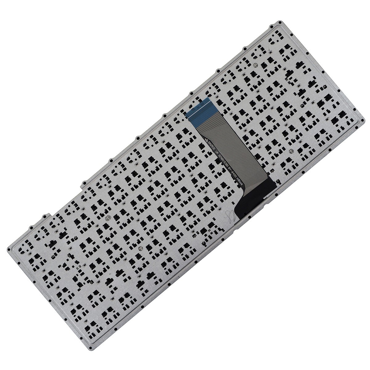 Teclado Asus F401e V451 X451 X451c X451ca X451e X451m X451ma, 