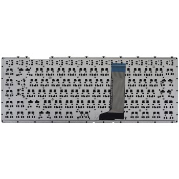 Teclado Asus F401e V451 X451 X451c X451ca X451e X451m X451ma, 