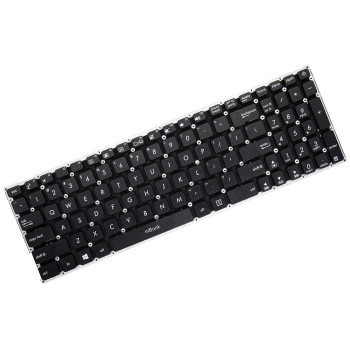 Teclado para Asus A541 A541S Layout US, 