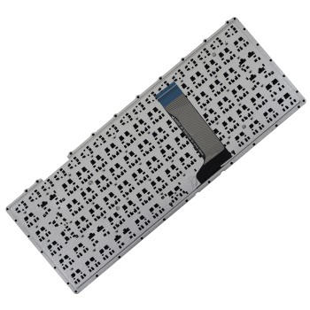 Teclado Notebook para Asus X451 Séries Cor Preto Novo BR, 