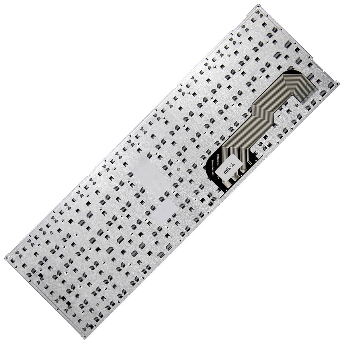 Teclado para Asus A541SC A541U Layout US, 