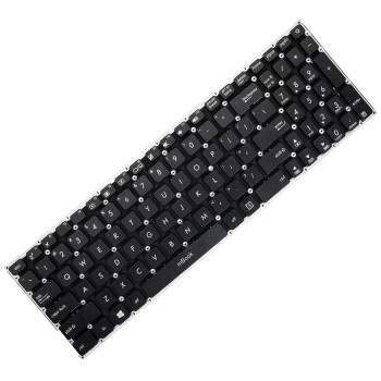 Teclado para Asus A541SC A541U Layout US, 