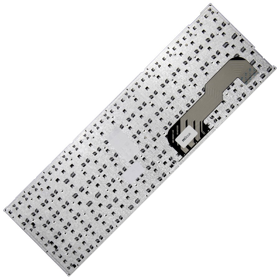 Teclado para Asus A541UV F541 Layout US, 