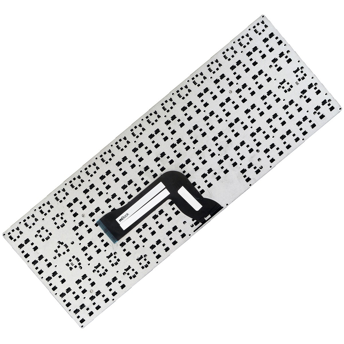 Teclado CCE UltraThin HT345 82b382-ft3003 140200045m, 