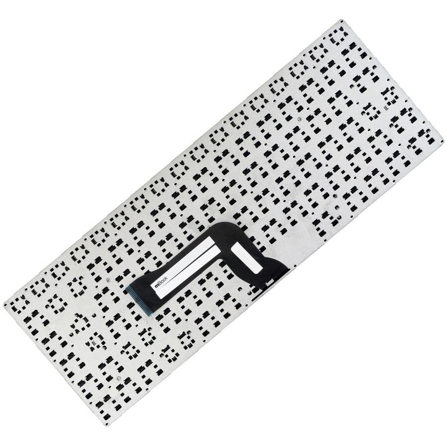 Teclado CCE UltraThin HT345 82b382-ft3003 140200045m, 