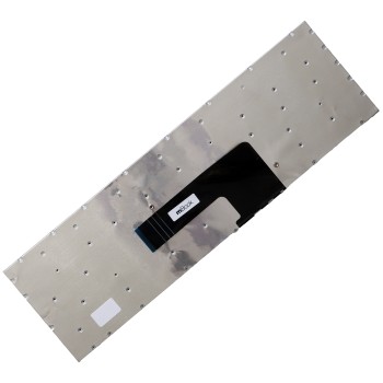 Teclado Sony Vaio Svf152 Svf15213cbw Branco P/n 149240081br, 