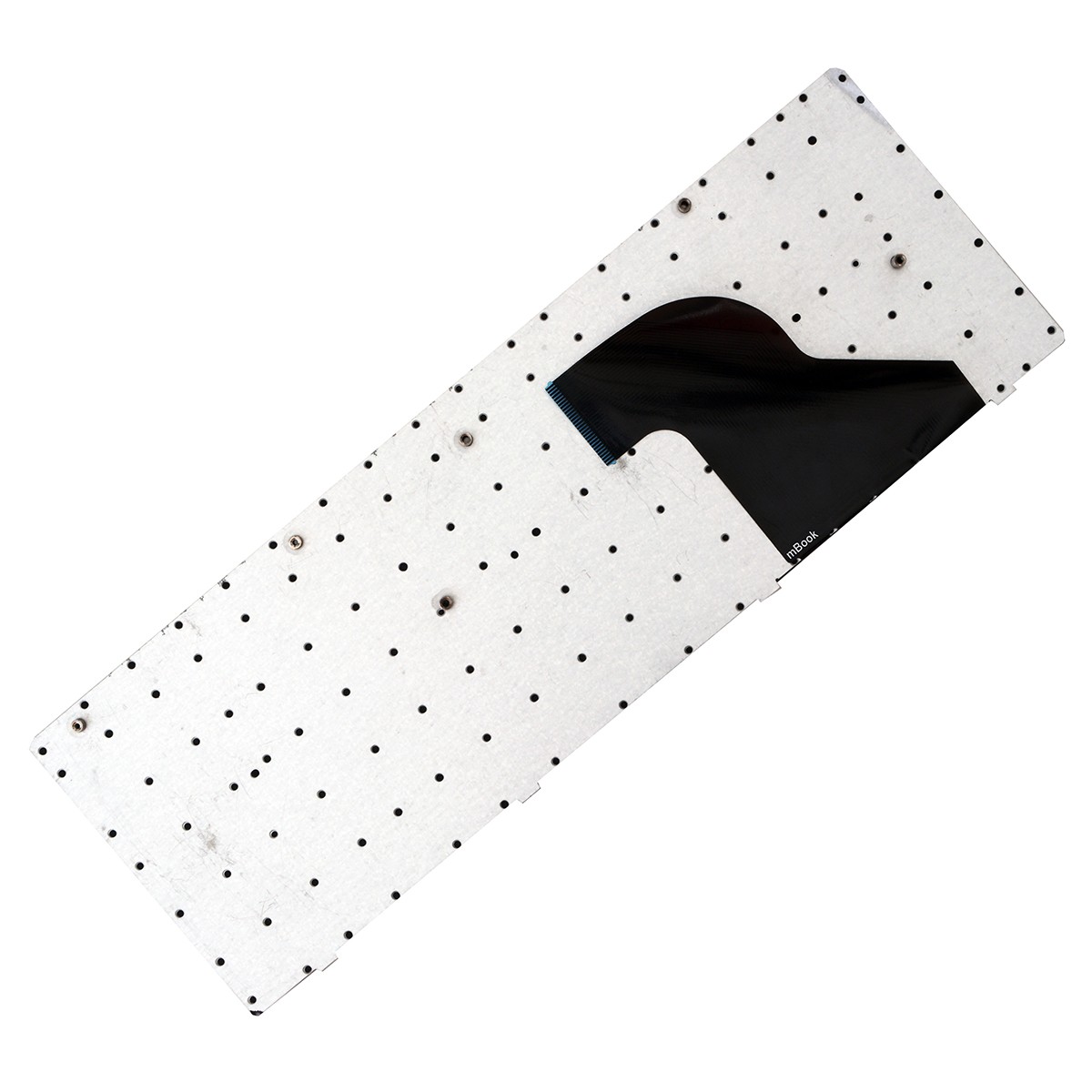 Teclado Hp Compaq 15.6 620 621 Cq620 Cq621 605814-b3 Us Novo, 