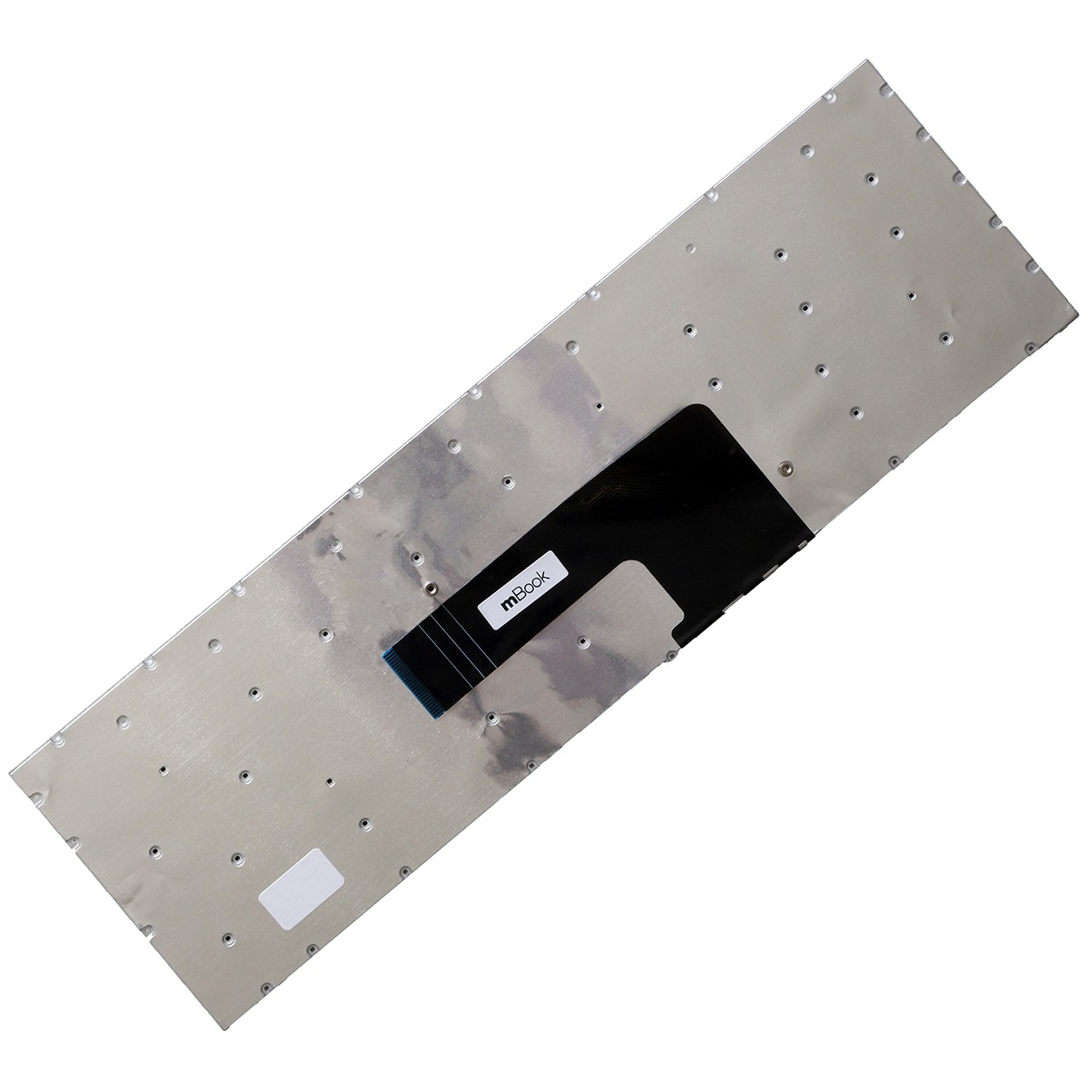 Teclado Notebook para Sony Vaio Svf152c29x Svf15213cbw, 