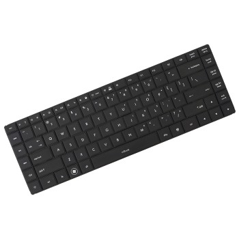 Carcaça Palmrest compatível com ASUS MP-13K93U4-920A, 