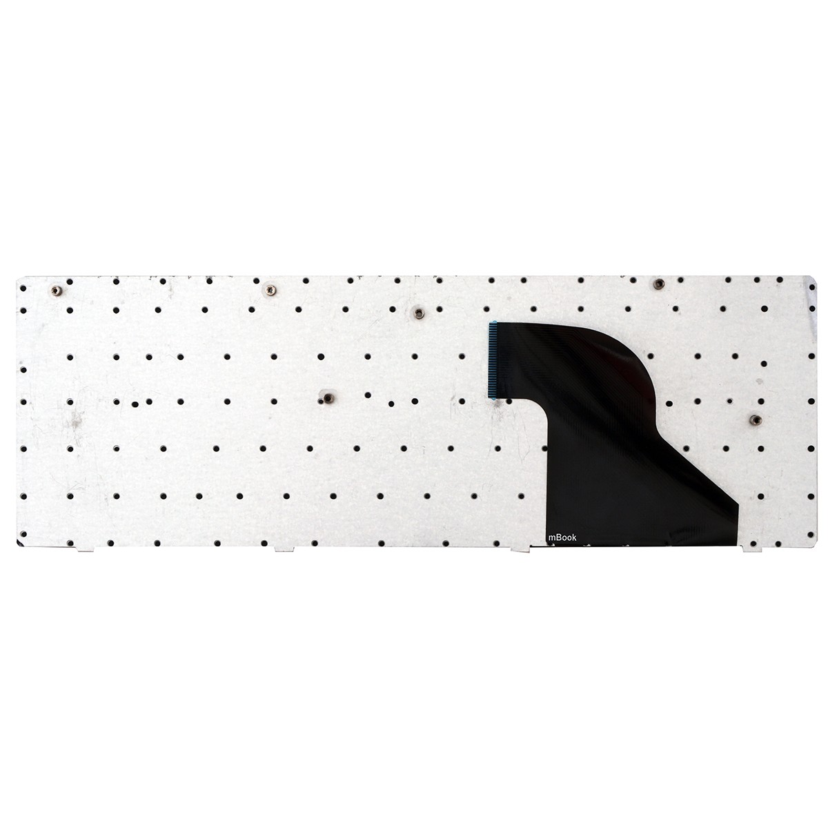 Carcaça Palmrest compatível com ASUS MP-13K93U4-920A, 