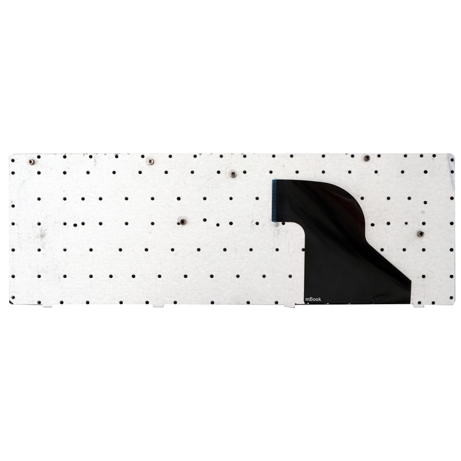 Carcaça Palmrest compatível com ASUS MP-13K93U4-920A, 