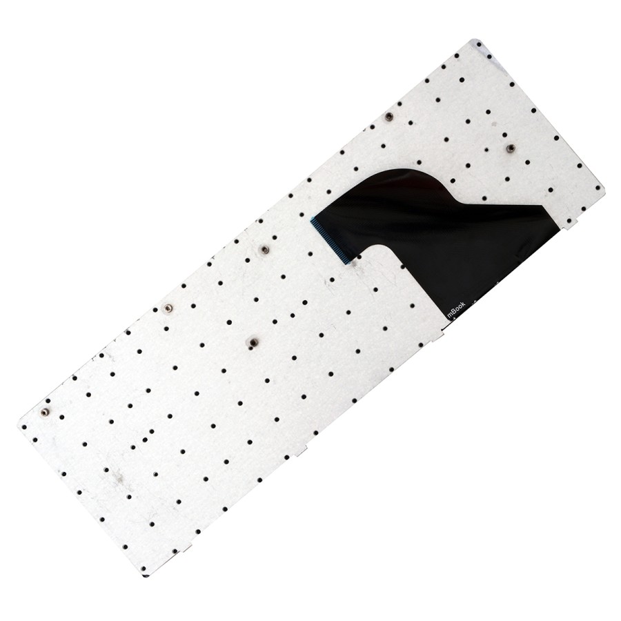 Teclado Hp Compaq 620 Sg-37000-xua 605814-001 6037b0049401, 