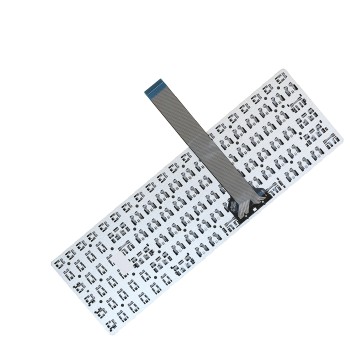 Teclado para Asus K55a K55 K55v F751 Us, 