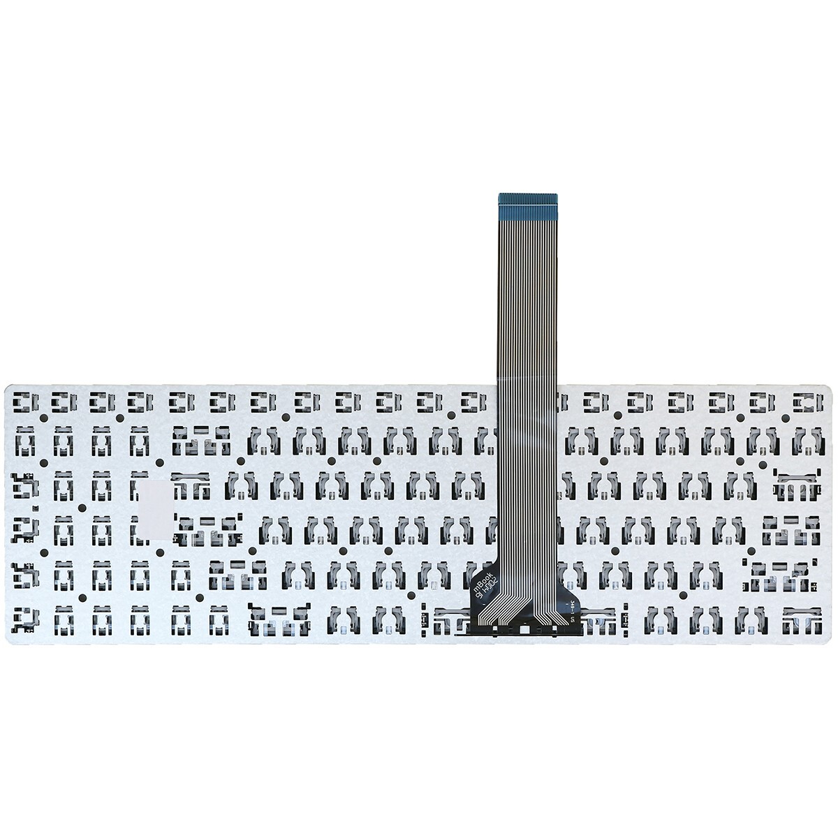 Teclado para Asus K751m K751ln K751mj Us, 