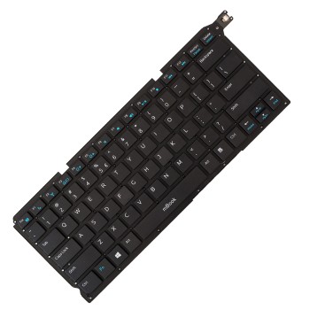 Teclado Dell Vostro V14t 5460 5470 5470r Aejw8600010 * Us *, 