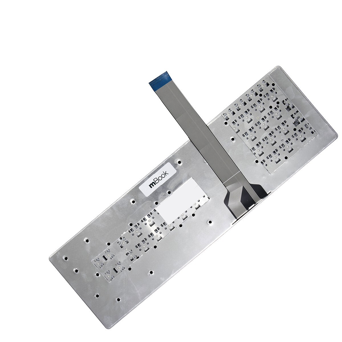 Teclado para Asus K751l K751la K751ld Br, 