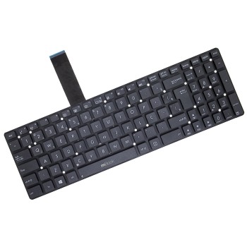Teclado para Asus K751lk K751ln K751lx Br, 
