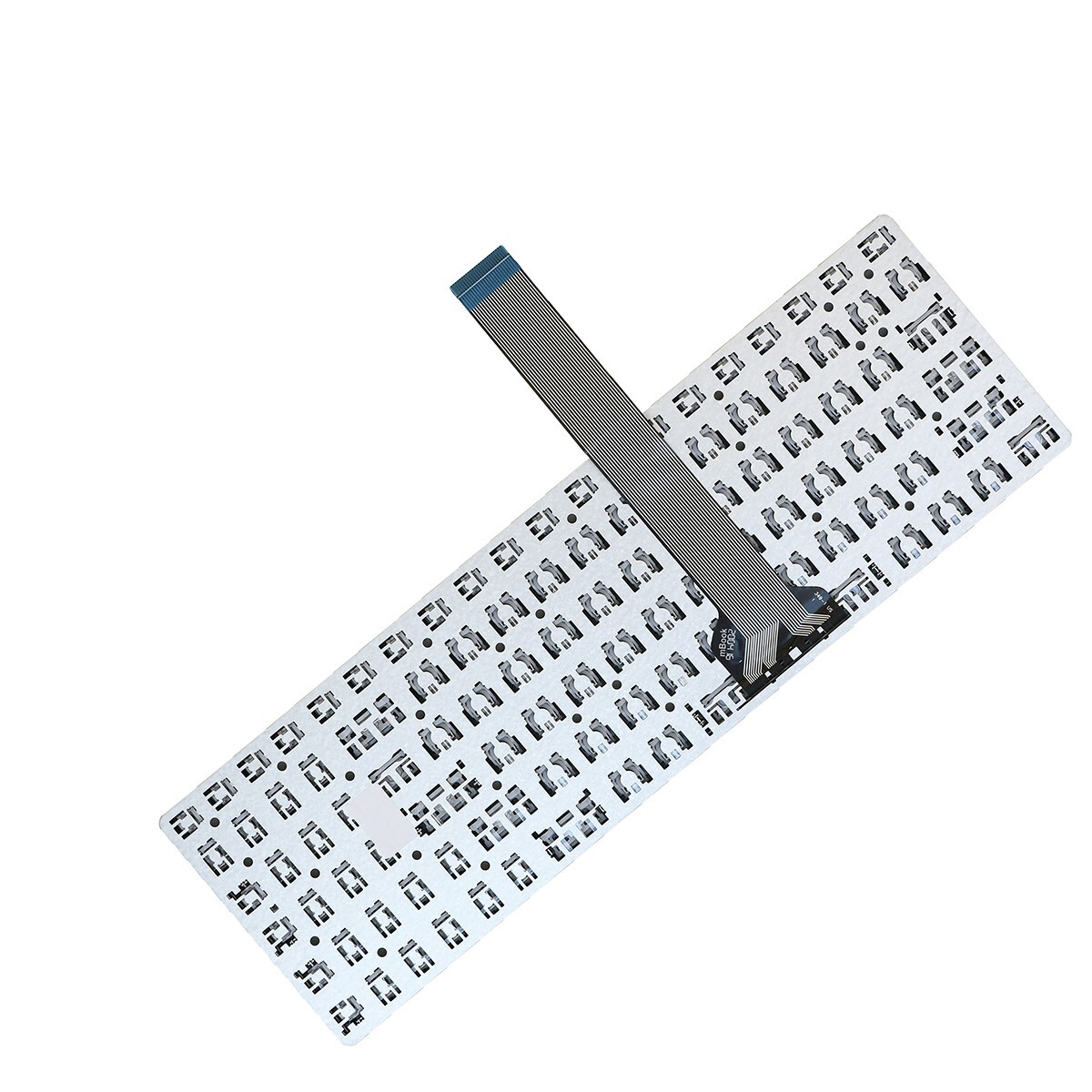 Teclado para Asus S56cm-sh51 S56cm S56x3217ca Us, 