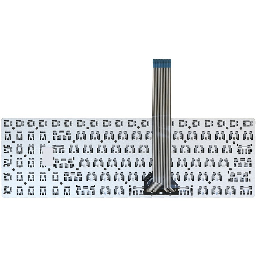 Teclado para Asus X751lj X751ld X751lx-dh71 X751ma Us, 