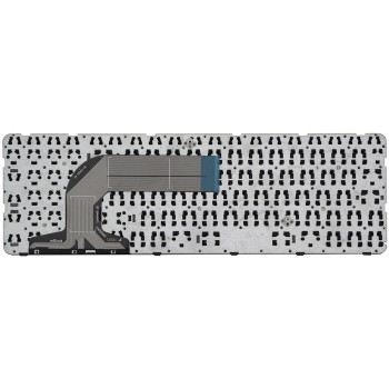Teclado Notebook para HP Pavilion 17-e100 Series, 