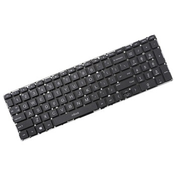 Teclado HP Pavilion TPN-C136 15-DB 15-da0011la NSK-XN4SC, 