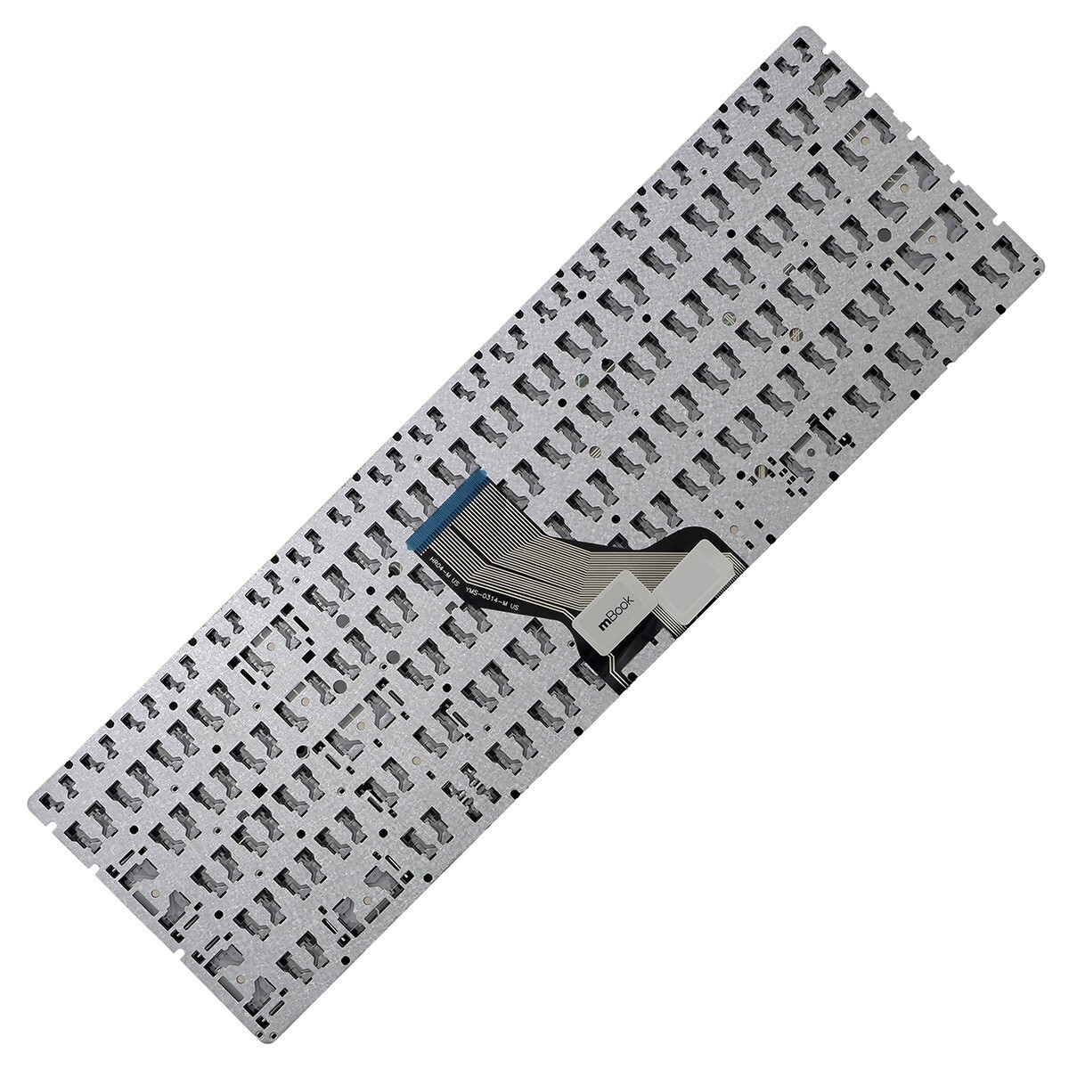 Teclado HP Pavilion TPN-C136 15-DB 15-da0011la NSK-XN4SC, 