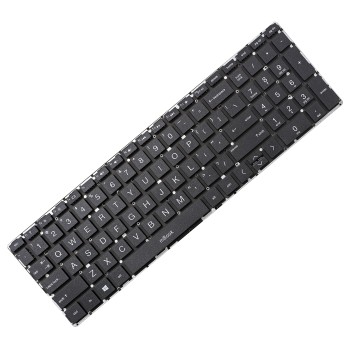 Teclado HP Pavilion TPN-C136 15-DB 15-da0011la NSK-XN4SC, 