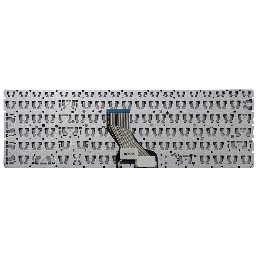 Teclado HP Pavilion TPN-C136 15-DB 15-da0011la NSK-XN4SC, 