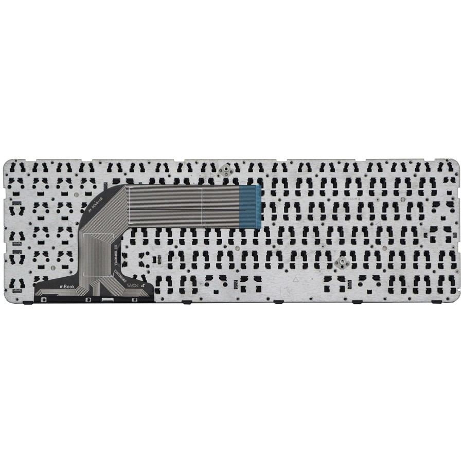 Teclado Notebook para HP 17-e 708168-001 720670-001, 