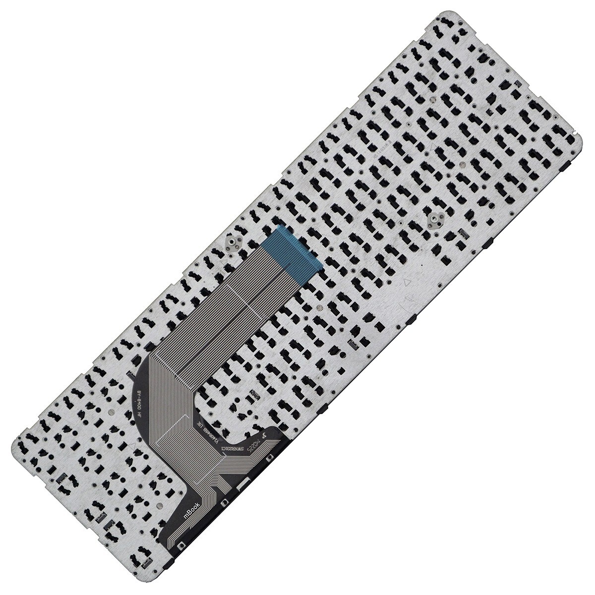 Teclado Notebook para HP Pavilion 17-e000 Series, 