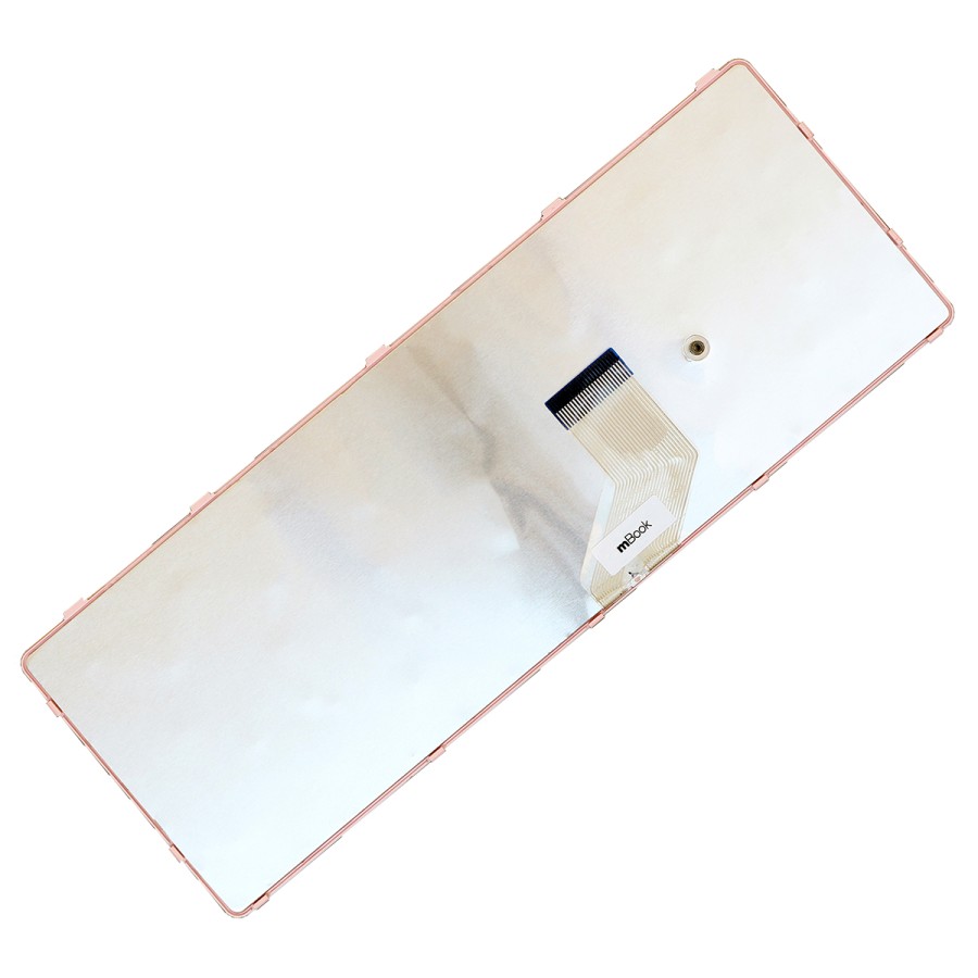 Teclado Sony Vaio SVE11135CV SVE11135CA SVE11135CVP Rosa, 
