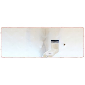 Teclado Sony Vaio SVE11135CV SVE11135CA SVE11135CVP Rosa, 
