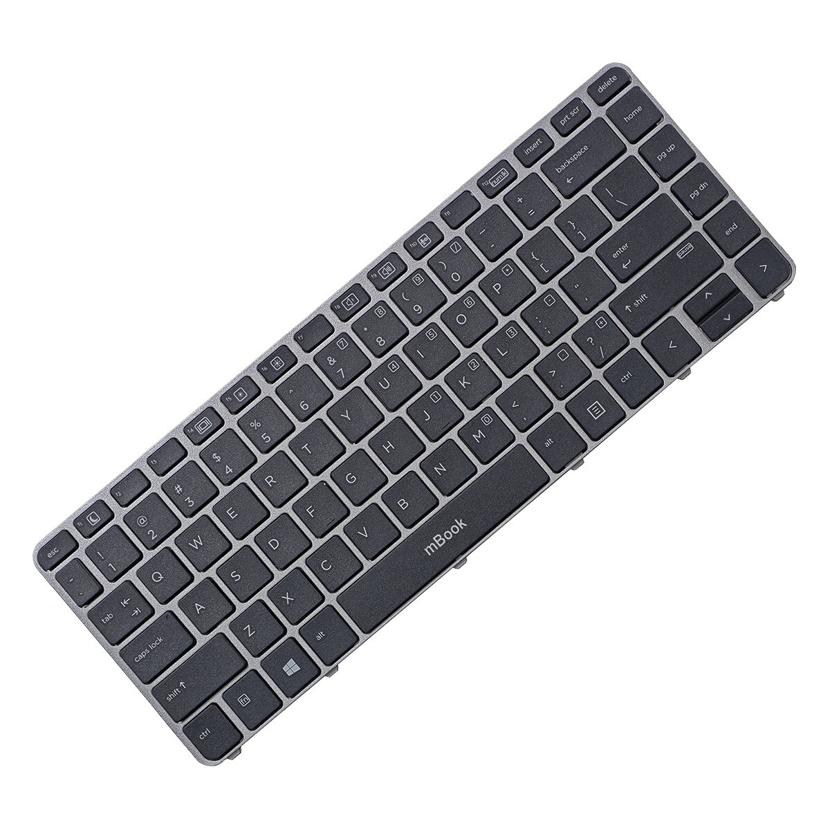 Teclado para HP Elitebook 836308-001 821177-001 819877-001, 