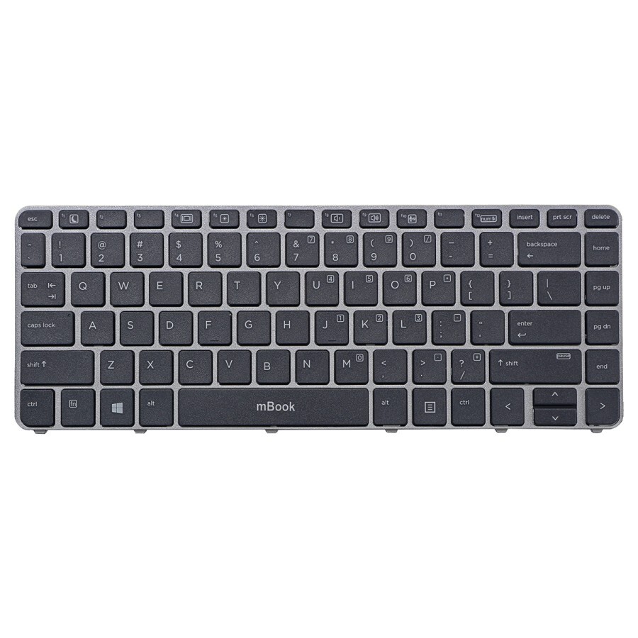 Teclado para HP Elitebook 745 G3 , 745 G4 , 840 G3 , 840 G4, 
