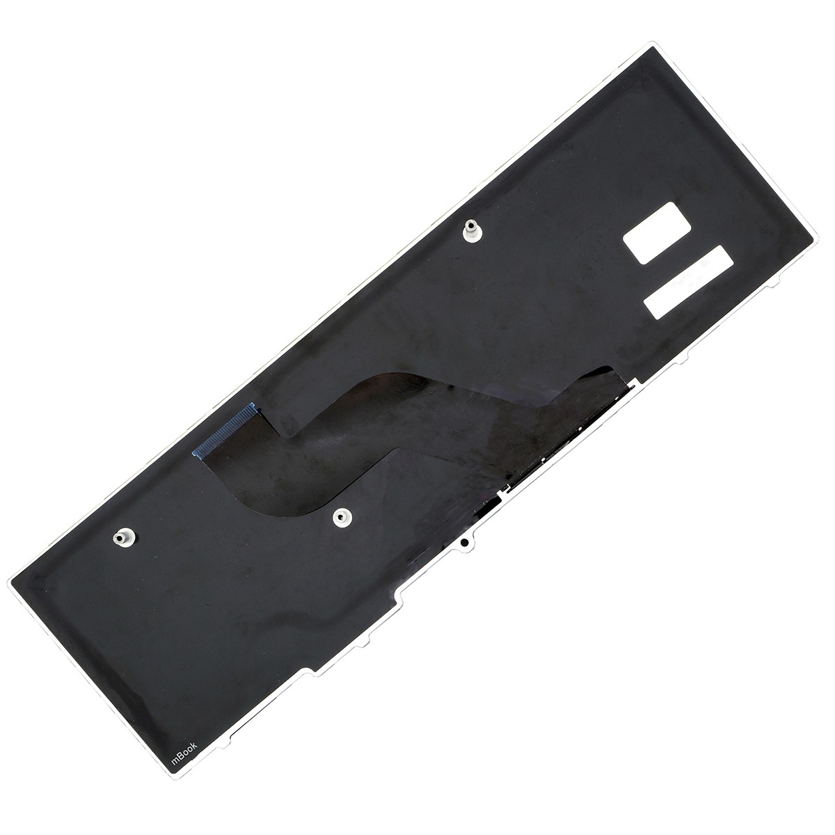 Teclado para HP Elitebook 8540w 8540p Pk1307g1a00, 