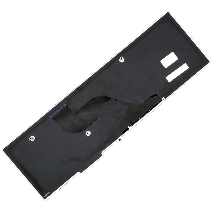 Teclado para HP Elitebook 8540w 8540p Pk1307g1a00, 