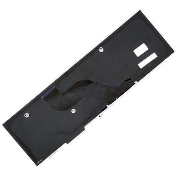 Teclado para HP Elitebook 8540w 8540p Pk1307g1a00, 