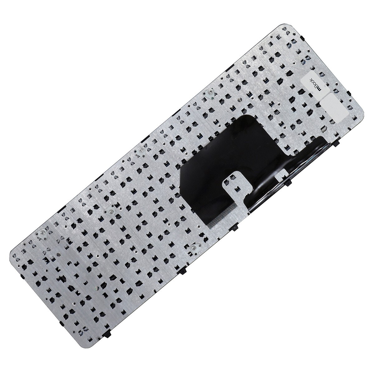 Teclado para HP Pavilion Dv6-3080br Dv6-3090br Dv6-3122br, 